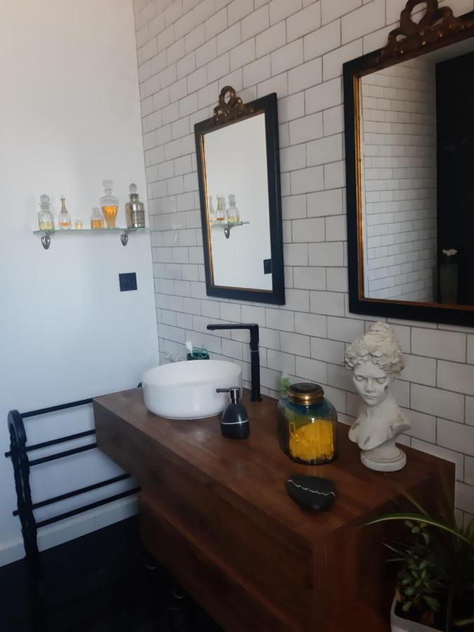 L'Olivier Apartment Бьозвил Екстериор снимка